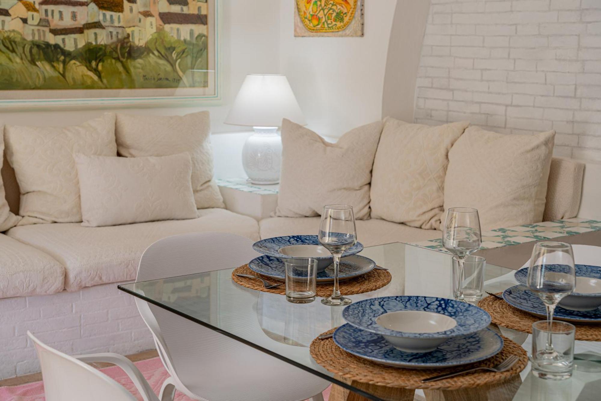 Villa Deborah Apartments ソルソ エクステリア 写真